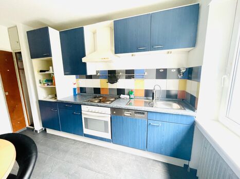 Serviced Apartment Picture 3