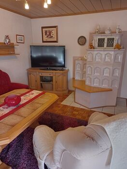 Wohnung Donaubauer