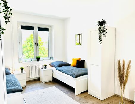 Apartment v Hattingen Obrázok 2