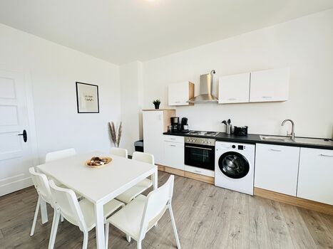 Apartment v Hattingen Obrázok 5