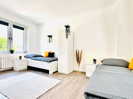 Wohnung in Hattingen