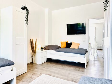 Apartment v Hattingen Obrázok 3