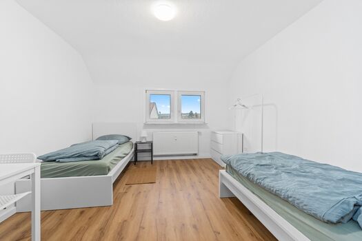 Wohnung in Fronhausen