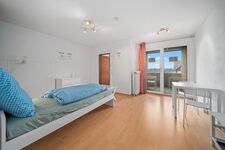 Wohnung in Fronhausen Bild 2