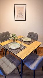 Ferienwohnungen Luitpold - Boutique Apartments Zdjęcie 7