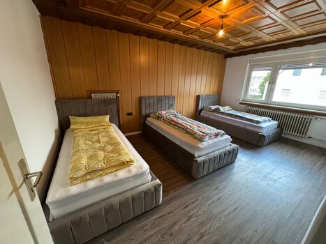 Gästezimmer Marino