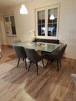 Tisch für 6 Personen