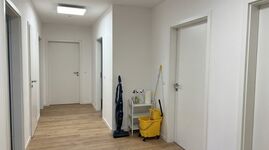 MH17 / TOMASZ-LIVING in OBERHAUSEN - Eigene Dusche + WC Obrázok 7