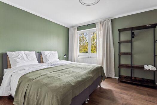 DIE HEGAU BLEIBE - charmantes Stadthaus, Parkplätze, Garten Zdjęcie 5