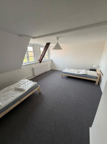 Wohnung auf ruhigem Resthof in Alleinlage Picture 2