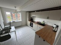 Wohnung auf ruhigem Resthof in Alleinlage Bild 3