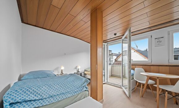 Mieszkanie w Essen Zdjęcie 2