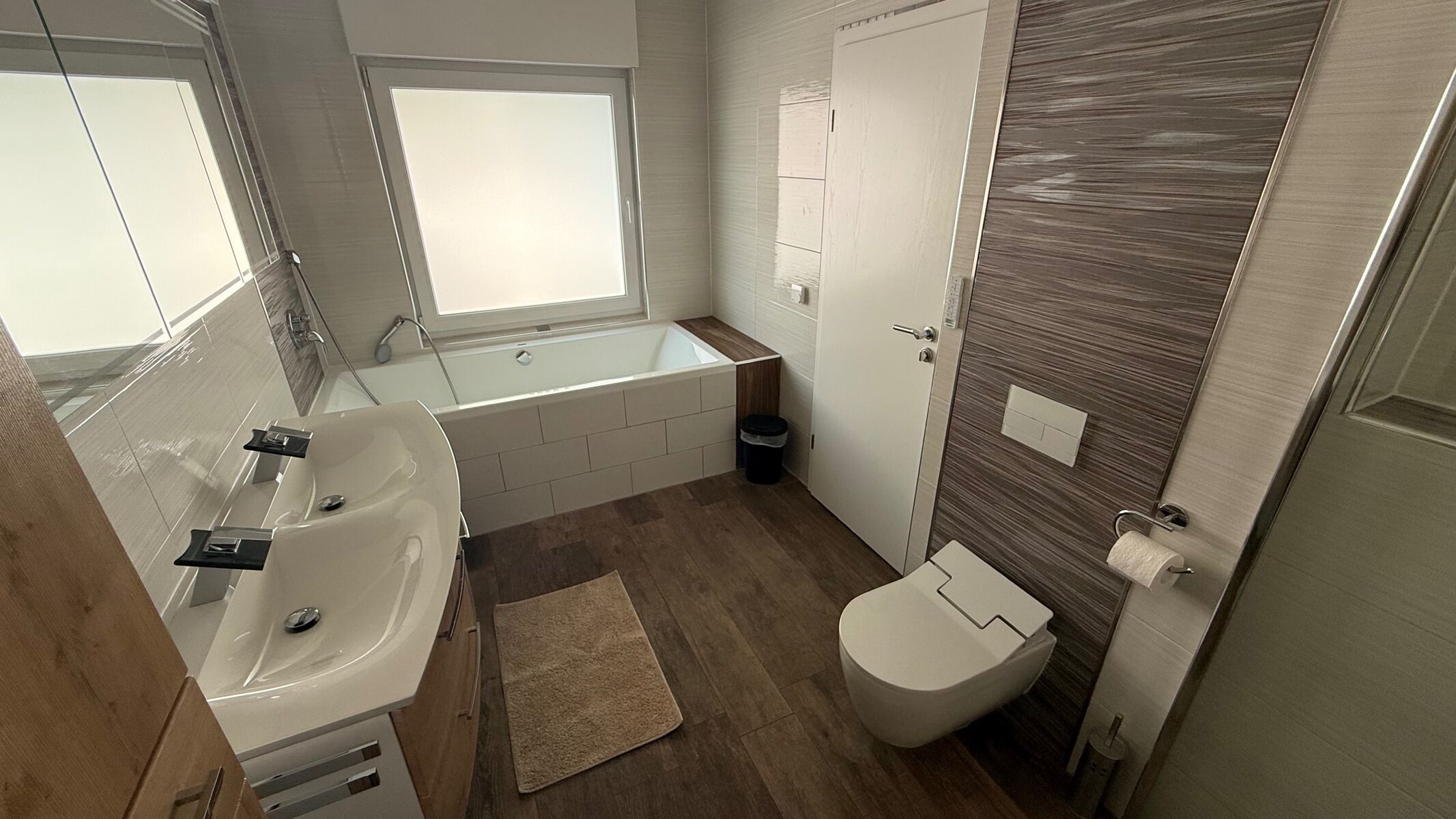 Badezimmer 2