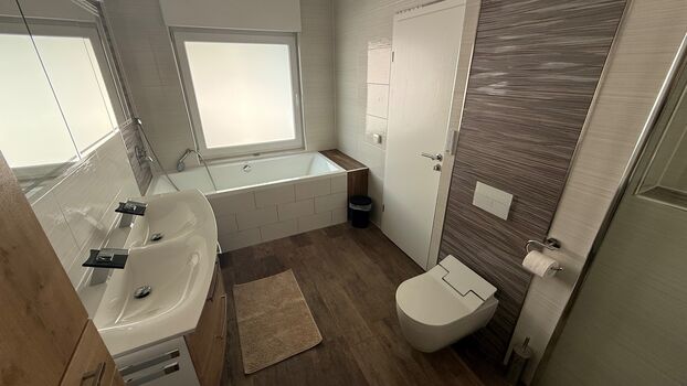 Badezimmer 2