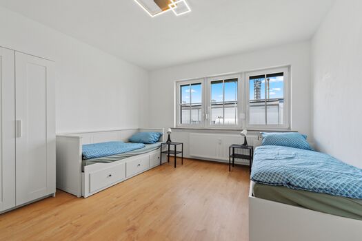 Wohnung in Bottrop