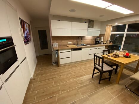 Gästezimmer / WG Hamburger Straße Bild 2