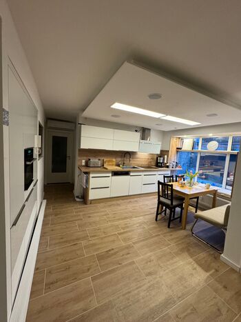 Gästezimmer / WG Hamburger Straße