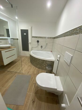 Gästezimmer / WG Hamburger Straße Bild 5