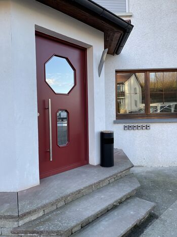 Wohnung & Zimmer im Herzen Oberschwabens Picture 5