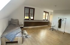 Wohnung & Zimmer im Herzen Oberschwabens Picture 27
