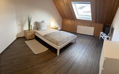 Wohnung & Zimmer im Herzen Oberschwabens Picture 1