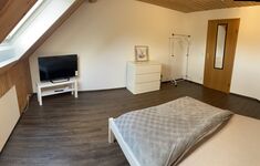 Wohnung & Zimmer im Herzen Oberschwabens Picture 30
