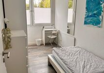 Guestroom in Meerbusch Picture 14