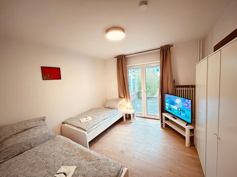 Wohnung in Norderstedt Bild 4