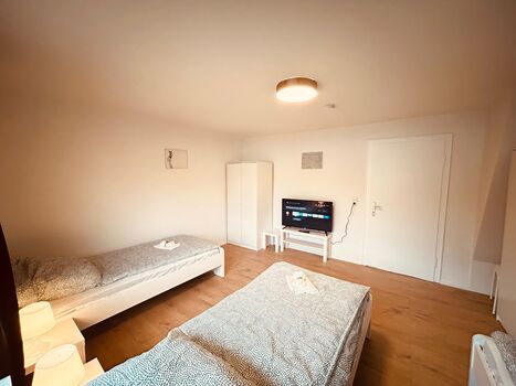 Wohnung in Norderstedt Bild 3