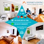 Apartment in Norderstedt Picture 1