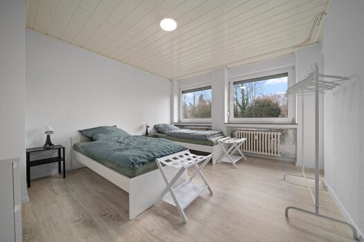 Wohnung in Hattersheim am Main