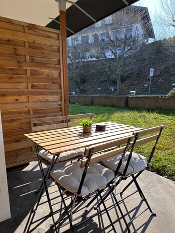 CapoBnB Work and Chill Apartment Picture 3