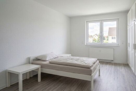 Wohnung in Hattingen