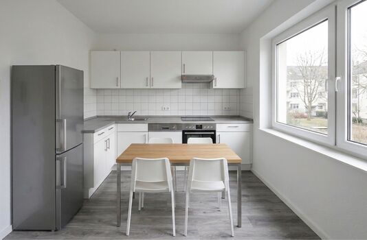 Wohnung in Hattingen Bild 3