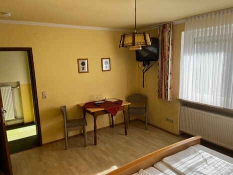 Gästezimmer / WG in Weiding Bild 3