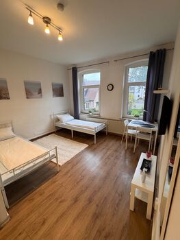 Apartment Meister