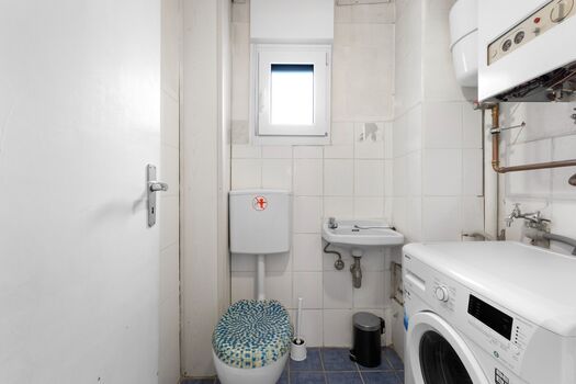 Wohnung in Neukirchen-Vluyn Bild 4