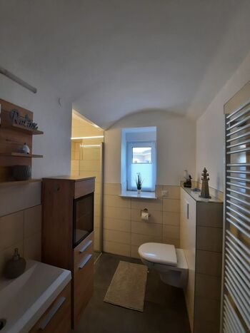 Ferienwohnung zum Park Bild 3