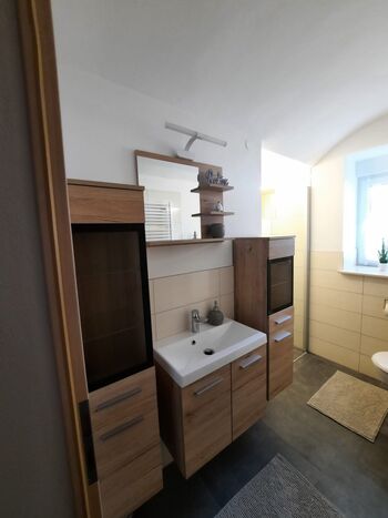 Ferienwohnung zum Park Bild 4