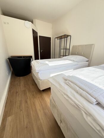 Gästehaus E&E Picture 2