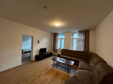 Apartment in Merseburg Picture 2