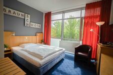 Plaza Inn Braunschweig City Nord Bild 3
