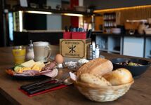 Frühstück