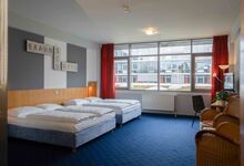 Plaza Inn Braunschweig City Nord Bild 2