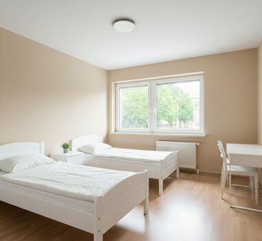 Apartment in Essen Picture 2