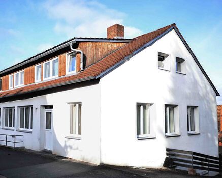 Wohnung in Bubenreuth