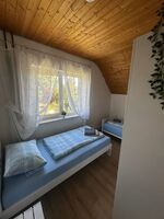 Saniertes Haus, gemütliche FeWo/MoWo Weisendorf, ERH, NEA, A3 /A73/B470 Bild 8