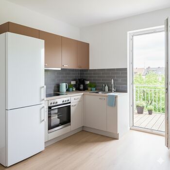 Wohnung in Jülich Bild 3