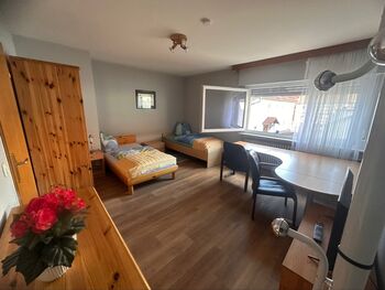 Pension in Gründau Bild 3