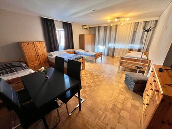 Pension in Gründau Bild 4